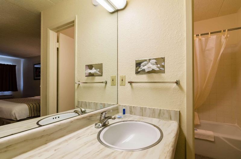 Стандартный Номер Кровать Кинг, Holiday Inn Express & Suites Punta Gorda, An Ihg