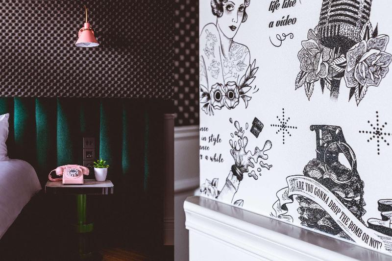 Люкс Адаптированный для Инвалидов, Holiday Inn Express & Suites Punta Gorda, An Ihg