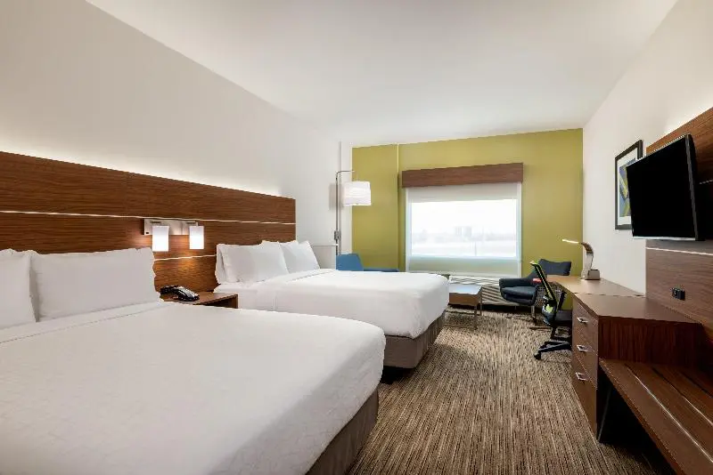 スイート, Holiday Inn Express & Suites Punta Gorda, An Ihg