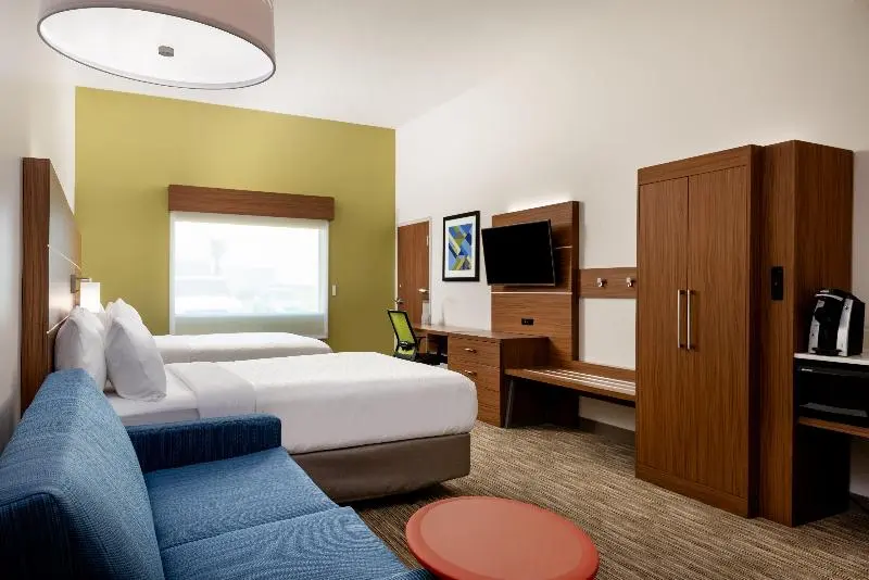 身障者適用スタンダードルーム, Holiday Inn Express & Suites Punta Gorda, An Ihg