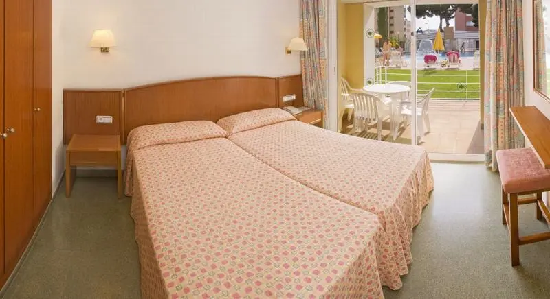 身障者適用スタンダードルーム, Holiday Inn Express & Suites St. Louis   Chesterfield, An Ihg