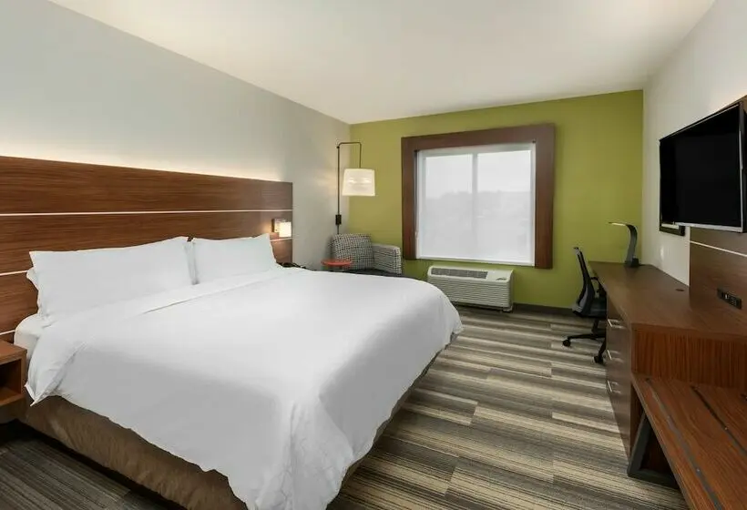 スタンダードルーム, Holiday Inn Express & Suites St. Louis   Chesterfield, An Ihg