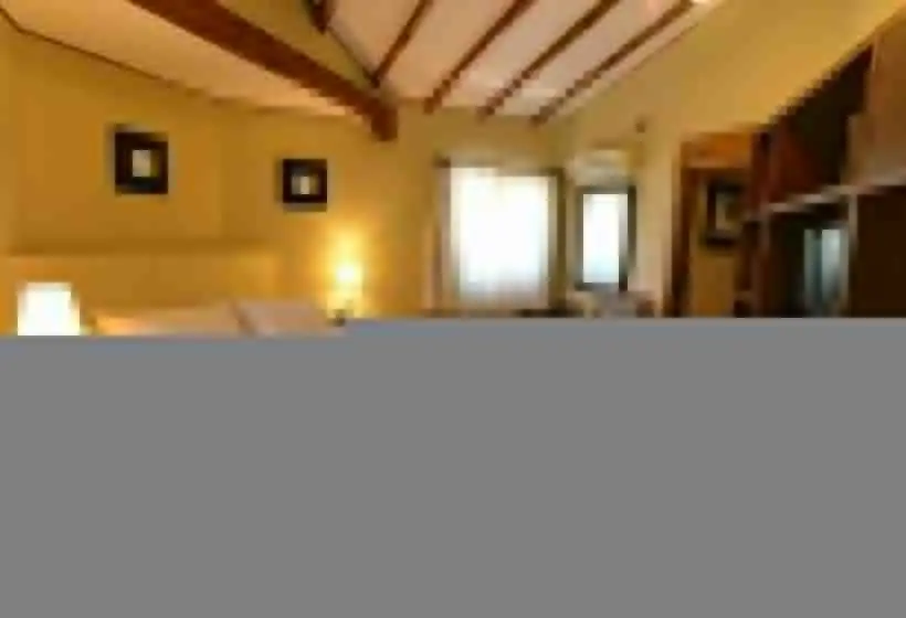 ビジネスルーム, Howard Johnson Hotel Rinconada De Los Andes