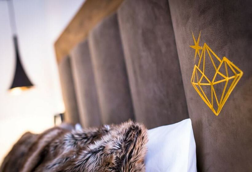 高级大房间, Dariai Nor By Les Etincelles