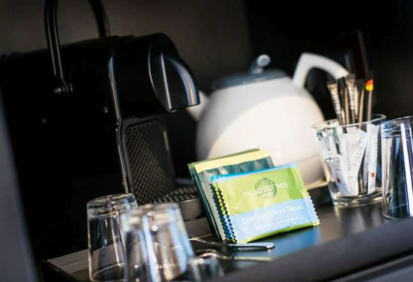 高级大房间, Dariai Nor By Les Etincelles