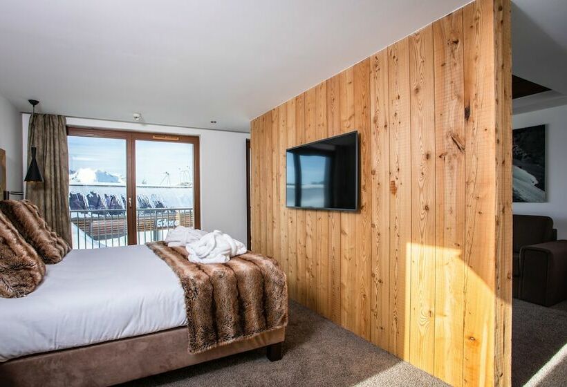 古典房间, Dariai Nor By Les Etincelles