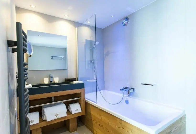 クラシックルーム, Hôtel Daria I Nor by Les Etincelles