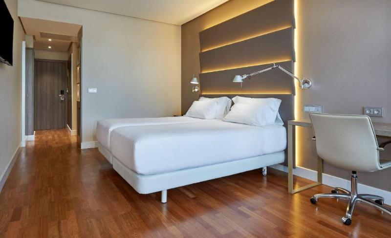 스탠다드 룸 가든 전망, Hyatt Place Shanghai Tianshan Plaza