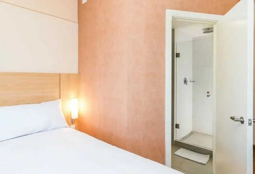 اتاق استاندارد, Ibis Puerto Montt