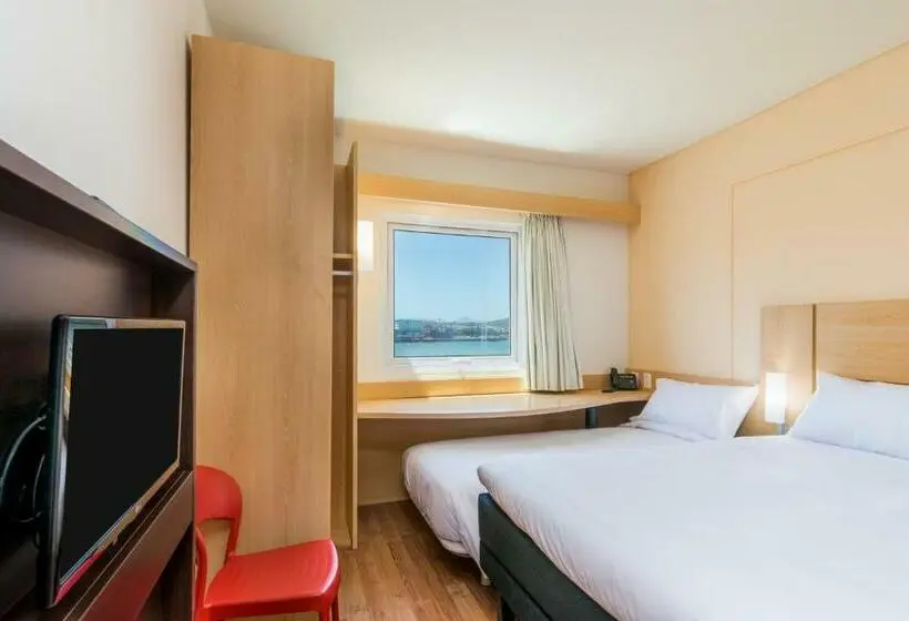 اتاق استاندارد, Ibis Puerto Montt