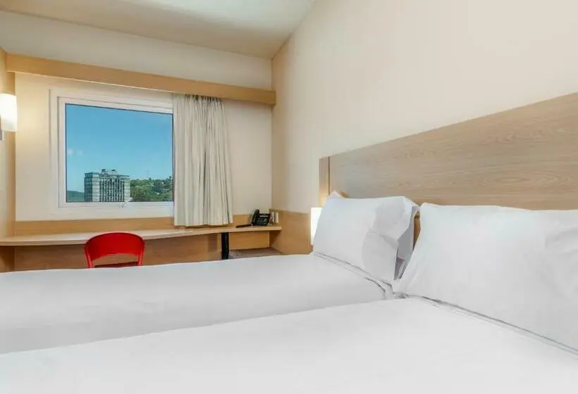 اتاق استاندارد, Ibis Puerto Montt