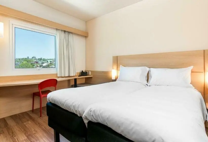 اتاق استاندارد, Ibis Puerto Montt