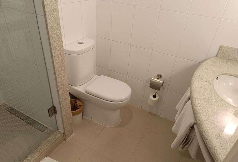 Номер Стандарт, Ibis Puerto Montt