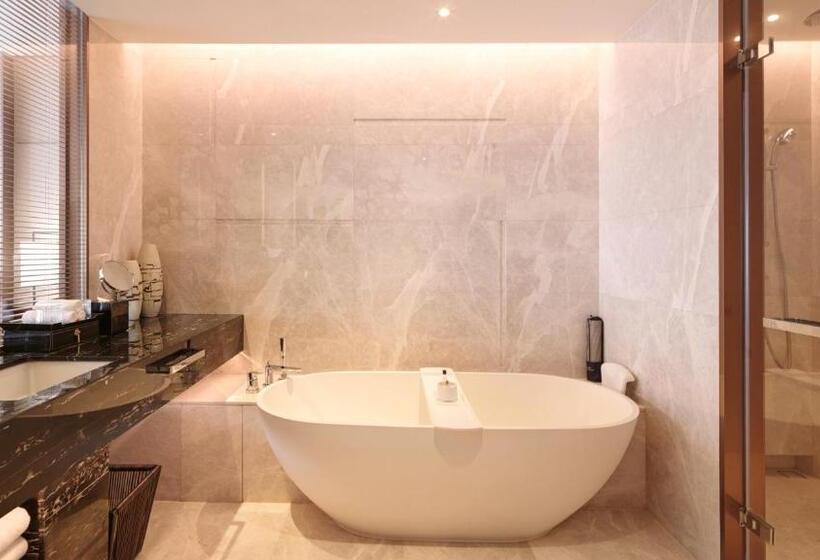 غرفة كلاسيكية, Intercontinental Guangzhou Exhibition Center, An Ihg Hotel   Free Shuttle Between Hotel And Exhibiti