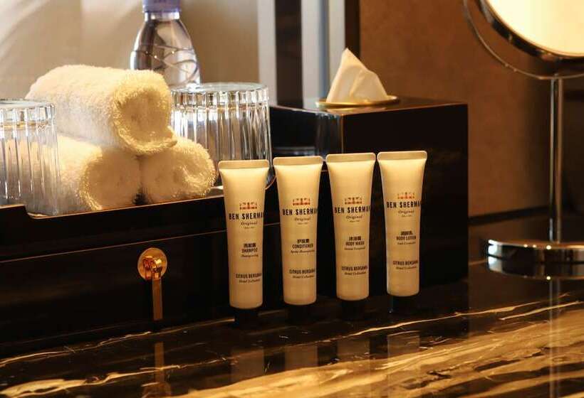 غرفة كلاسيكية سرير مزدوج, Intercontinental Guangzhou Exhibition Center, An Ihg Hotel   Free Shuttle Between Hotel And Exhibiti