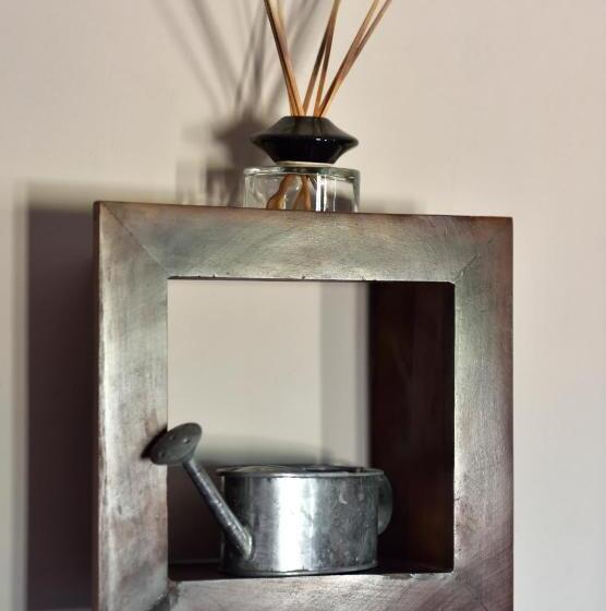 غرفة سوبيريور, L  Oustaloun