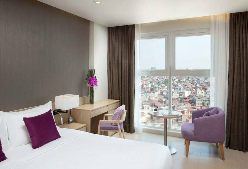 آپارتمان 1 خوابه, Mercure Hai Phong