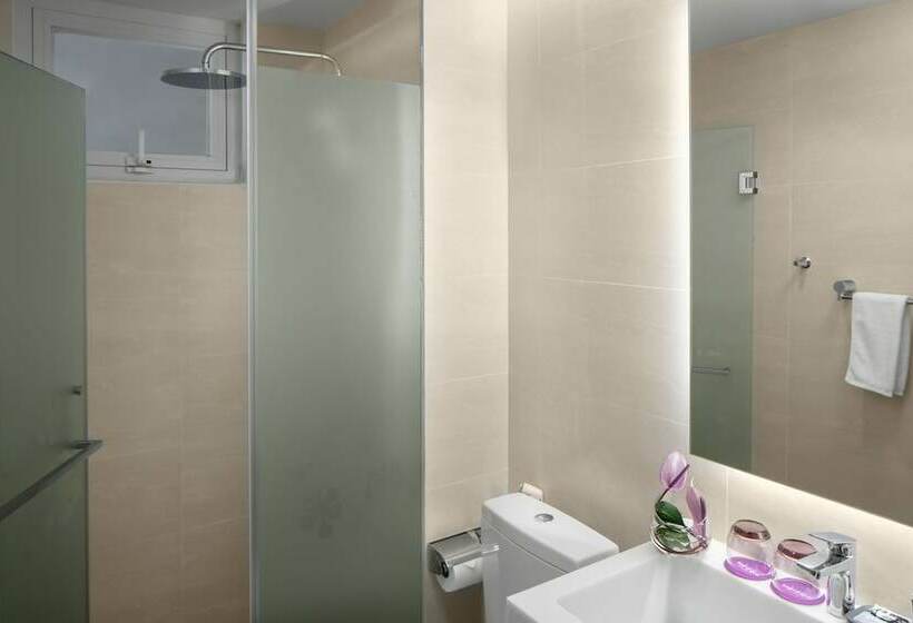 آپارتمان لوکس 2 خوابه, Mercure Hai Phong