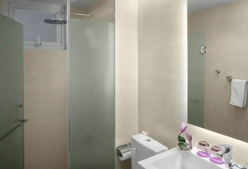 Deluxe-huoneisto 2 Makuuhuonetta, Mercure Hai Phong