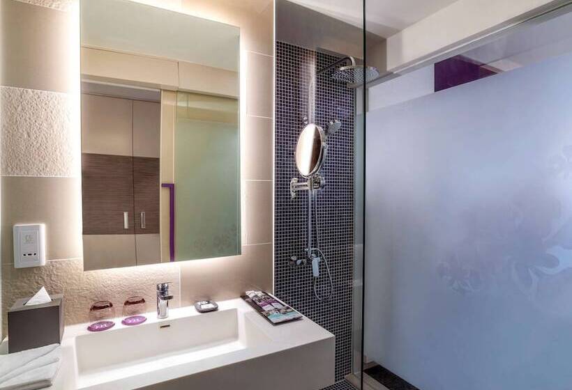 اتاق پرستیژ, Mercure Hai Phong