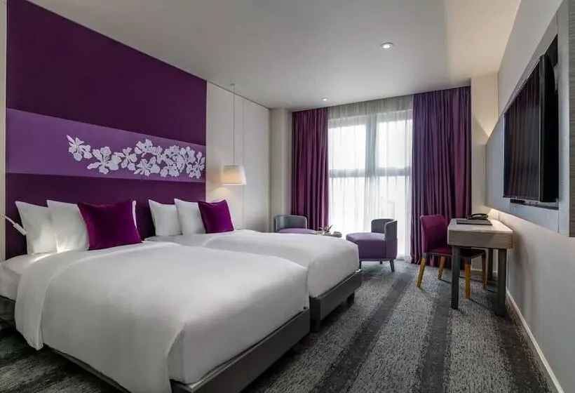 Prestige-huone, Mercure Hai Phong