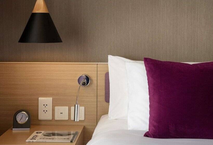 اتاق پرستیژ, Mercure Hai Phong