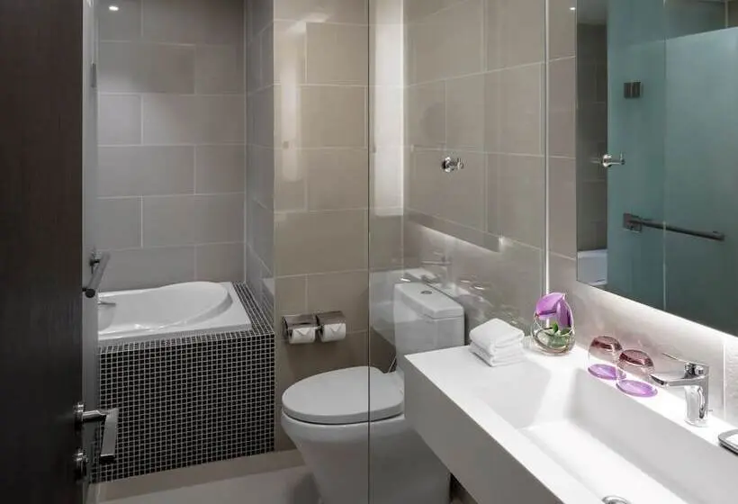 Prestige-huone, Mercure Hai Phong