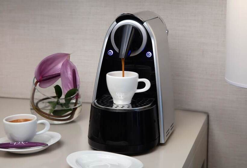 اتاق پرستیژ, Mercure Hai Phong