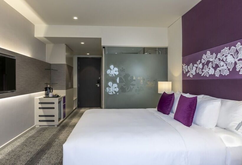 اتاق پرستیژ, Mercure Hai Phong