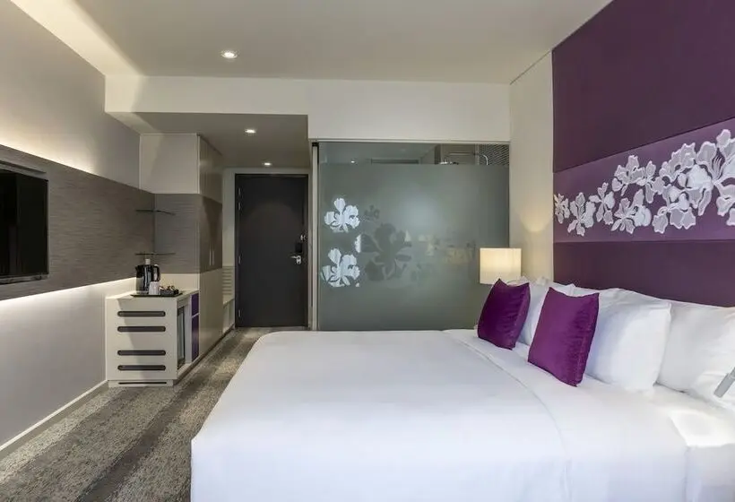 Prestige-huone, Mercure Hai Phong
