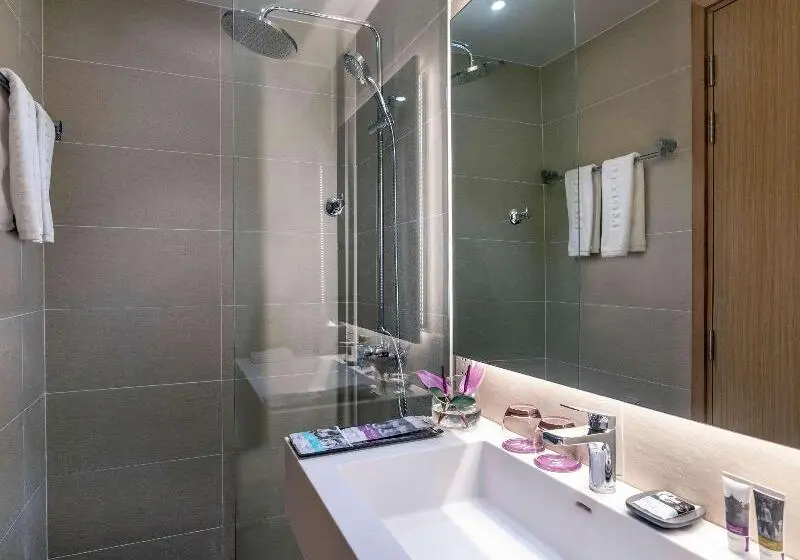 Deluxe-huoneisto 2 Makuuhuonetta, Mercure Hai Phong