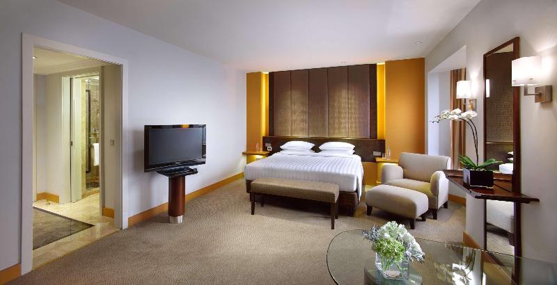 استودیوی استاندارد, Mercure Hai Phong