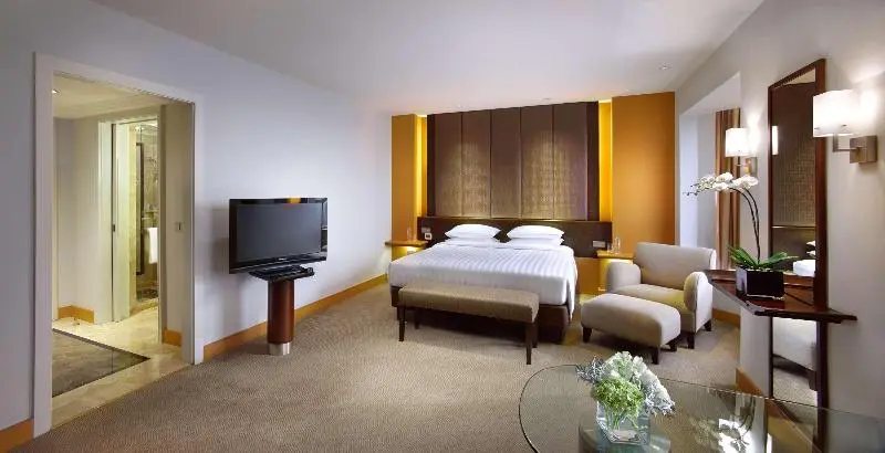 Standard-studio, Mercure Hai Phong