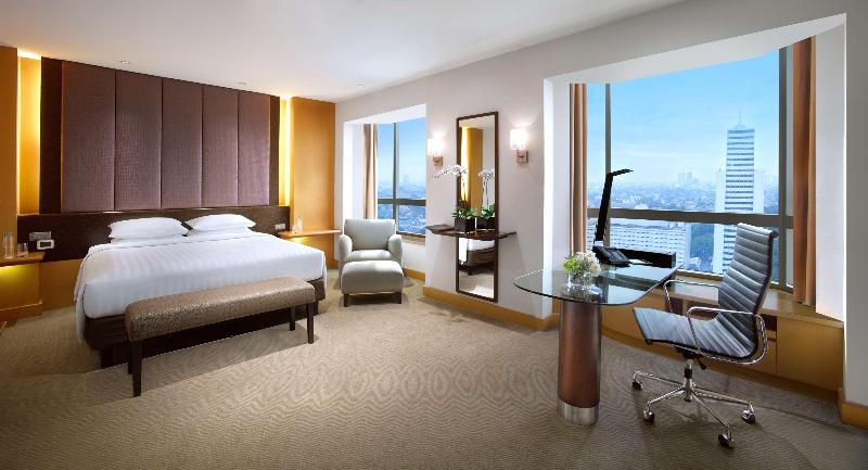 استودیوی استاندارد, Mercure Hai Phong