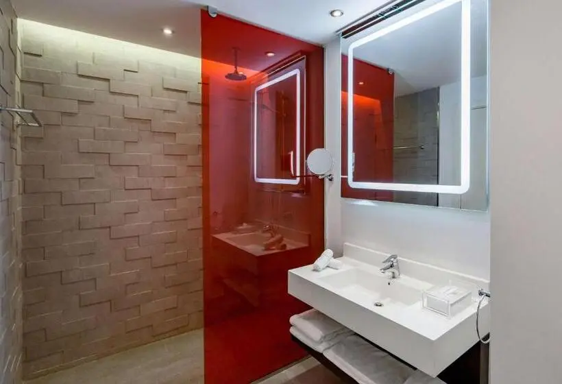 スタンダードルーム, Radisson Hotel & Apartments Dammam Industry City