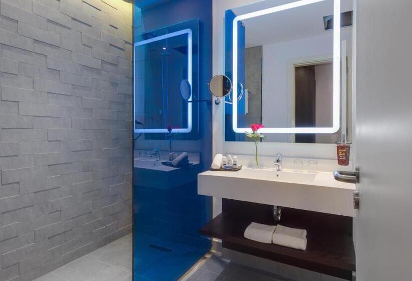 Quarto Superior, Radisson Hotel & Apartments Dammam Industry City