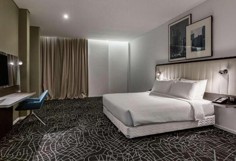 Люкс, Radisson Hotel & Apartments Dammam Industry City