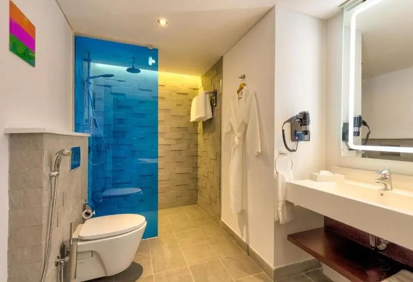 ジュニアスイート, Radisson Hotel & Apartments Dammam Industry City