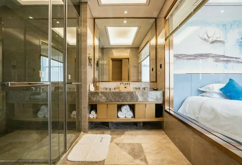 エクゼクティブスイート, Ramada Encore Hangzhou Aoti