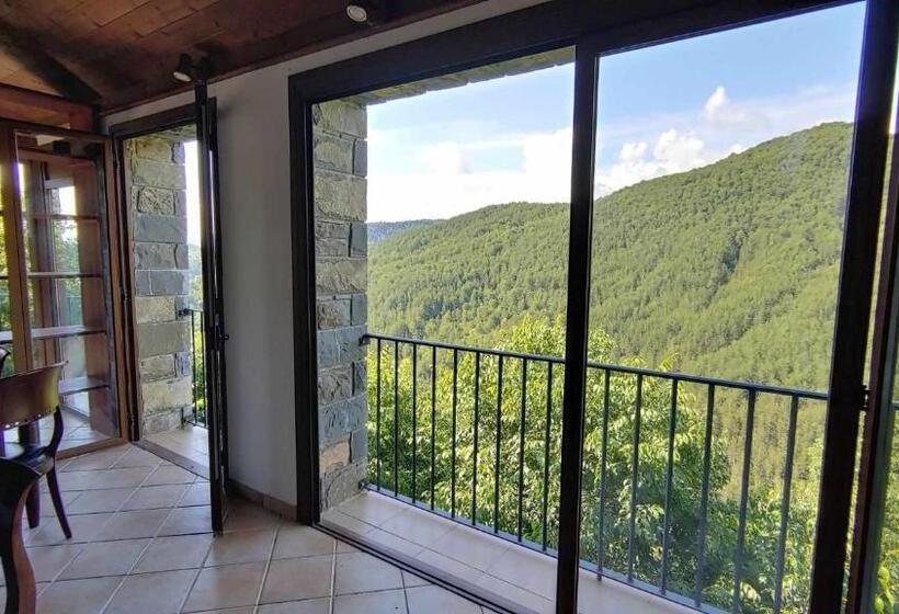 חדר משפחתי, Rural Labadia De Sieste