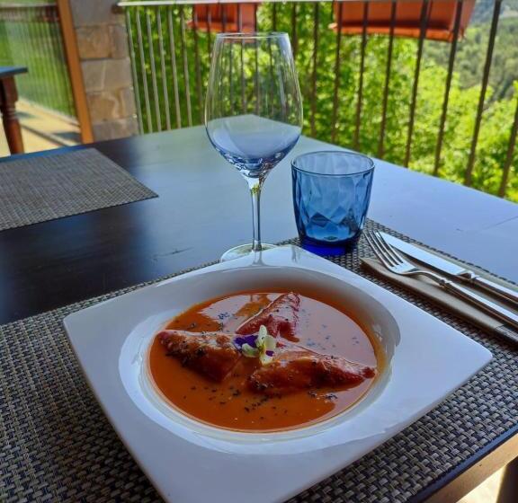 חדר משפחתי, Rural Labadia De Sieste