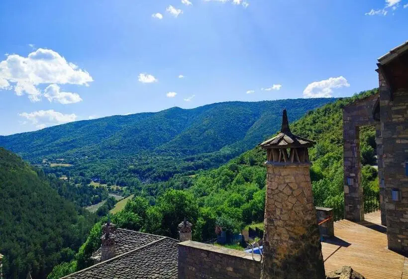 スーペリアールーム, Rural Labadia De Sieste