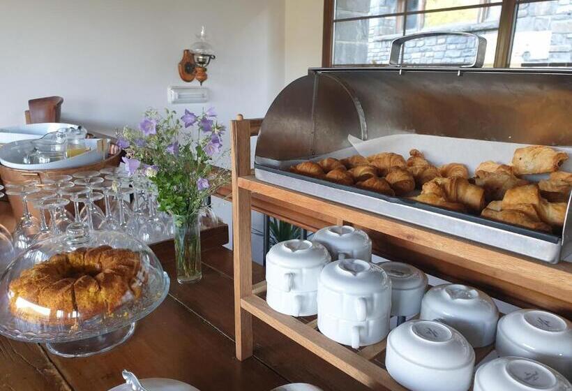 חדר סטנדרט עם נוף, Rural Labadia De Sieste