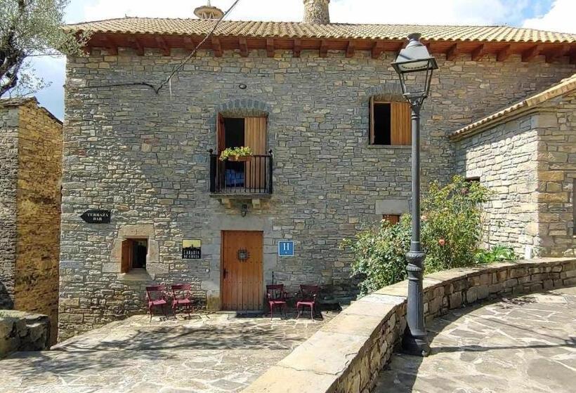 חדר סטנדרט עם מיטת קינג, Rural Labadia De Sieste