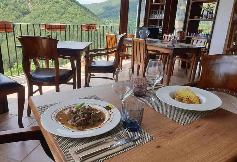 Стандартный Номер Кровать Кинг, Rural Labadia De Sieste