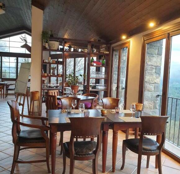 חדר סטנדרט עם מיטת קינג, Rural Labadia De Sieste