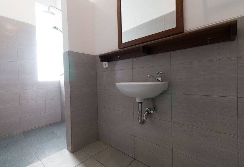 Standard Studio, Sanur Art Villas