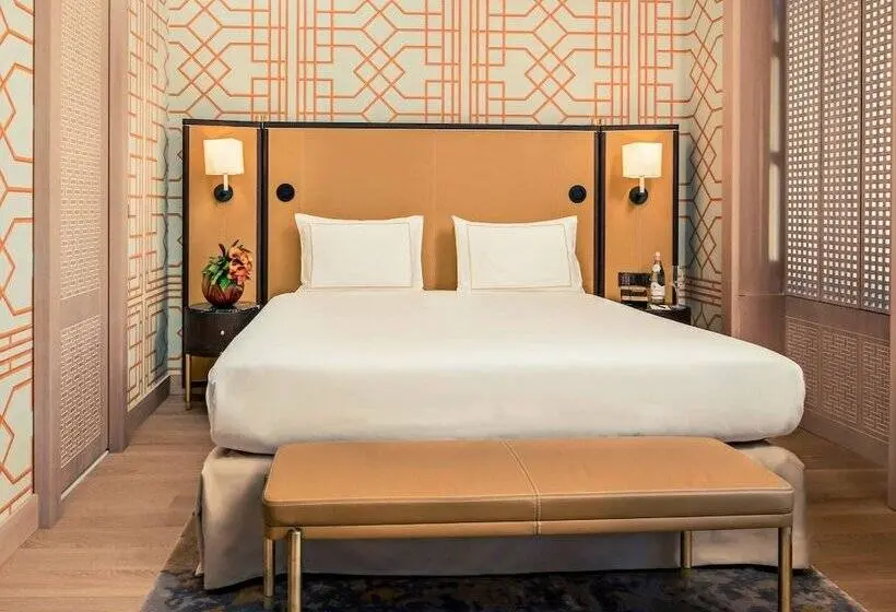 Superior Room, The Galata Istanbul Hotel Mgallery