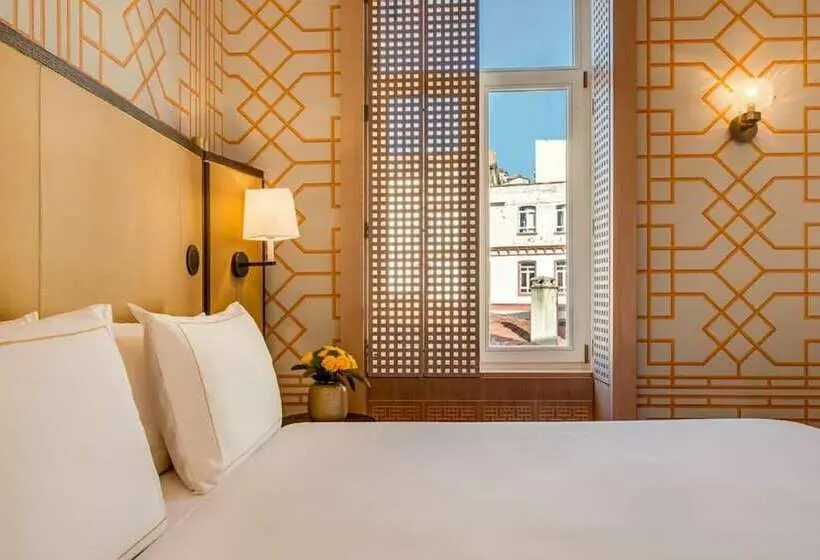 Superior Room, The Galata Istanbul Hotel Mgallery