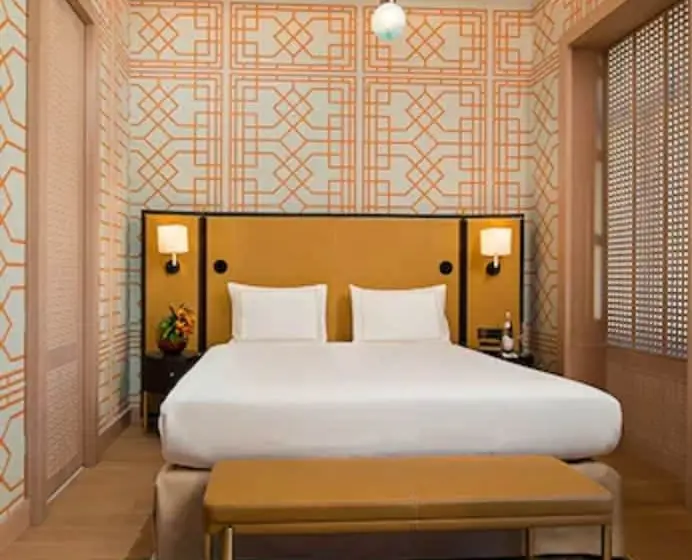Superior Room, The Galata Istanbul Hotel Mgallery